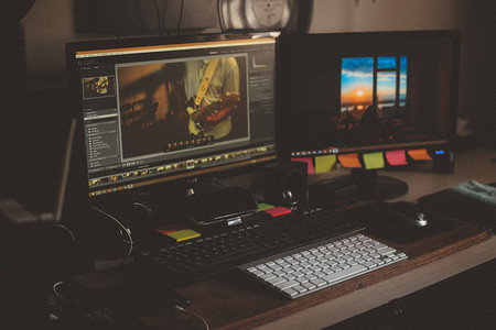 Consejos para un correcto y ordenado postprocesado fotográfico