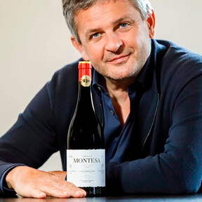 El Rioja que compite con los mejores a nivel europeo, es una creación de Álvaro Palacios y apto para todos los bolsillos