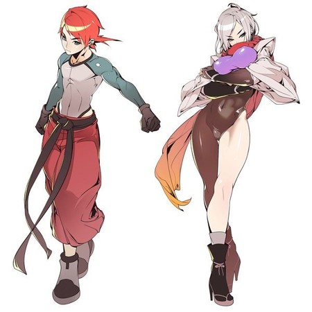 'Yatagarasu Attack on Cataclysm' consigue su objetivo mediante indiegogo