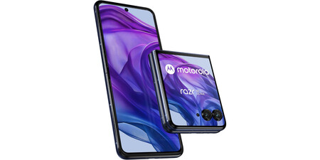 Motorola Razr 50 Ultra