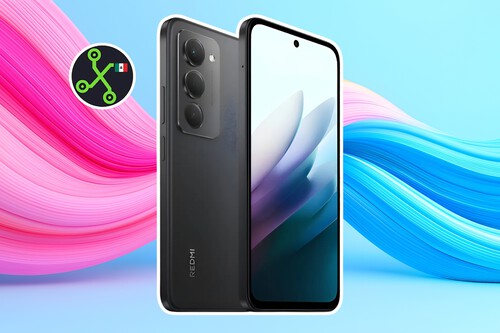 Redmi Xiaomi Redmi 15 Mercado Libre Oferta Descuento Celular