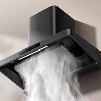 Magia domótica de Xiaomi que puedes poner en la cocina: la campana inteligente  