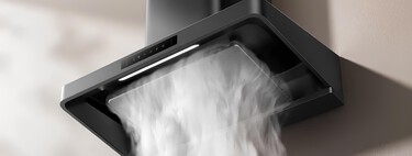 Magia domótica de Xiaomi que puedes poner en la cocina: la campana inteligente  