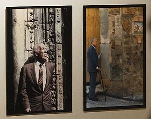 Viajar de la mano de Jorge Luis Borges