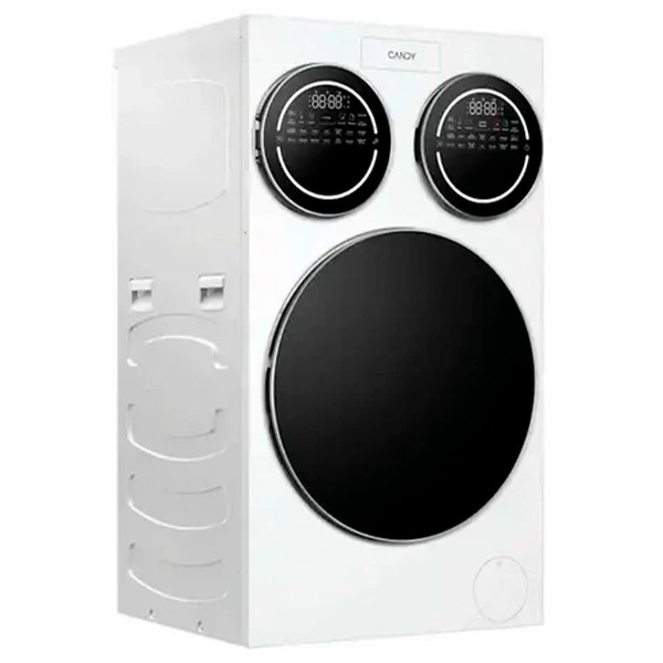 Candy Multiwash - MQD 410CBL9-37 Triple Tambor 10+1+1/1400 rpm