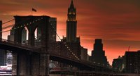 El Puente de Brookling celebra su 128 aniversario