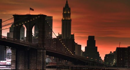 El Puente de Brookling celebra su 128 aniversario