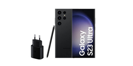 Foto Samsung S23 Ultra