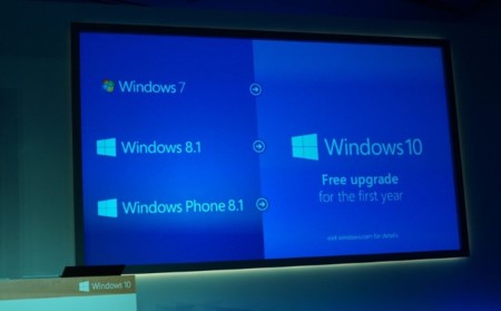 El dilema de Microsoft con la gratuidad de Windows 10