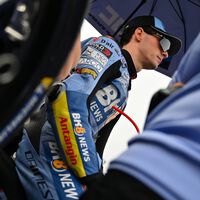 Ducati ha renovado a Fermín Aldeguer, y ahora quiere usarlo para convencer a Valentino Rossi de que no se vaya 