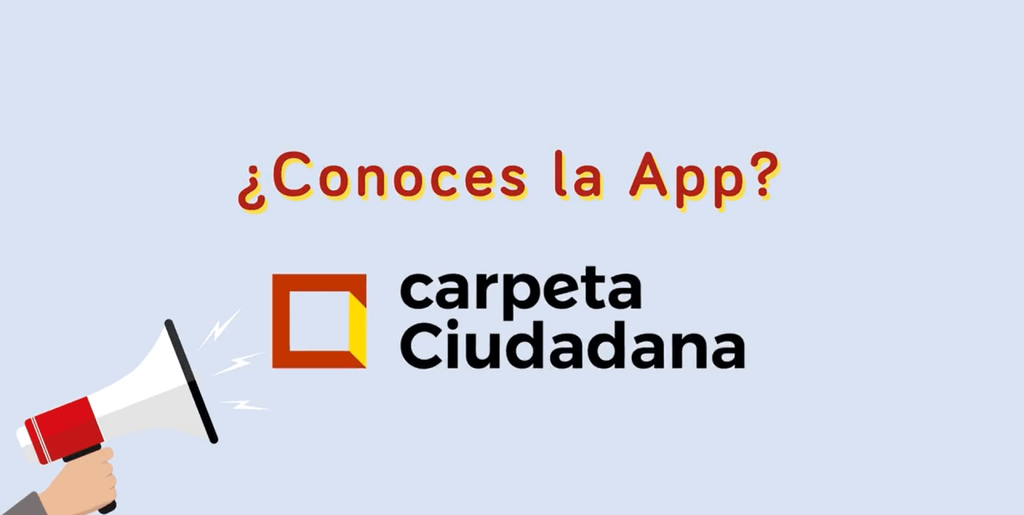 Carpeta Ciudadana y otras apps de la administración que no pueden faltar en tu móvil Xiaomi según nuestra experiencia 