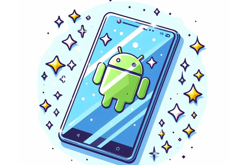Mi Android nunca había estado mejor: éste es mi secreto para mantener el almacenamiento a raya