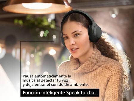 Audifonos Sony Wh 1000xm4