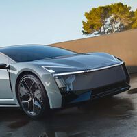 El Toyota Corolla se sacude la simpleza: su nueva generación será tan atrevida como este concept car que ya lleva su nombre 