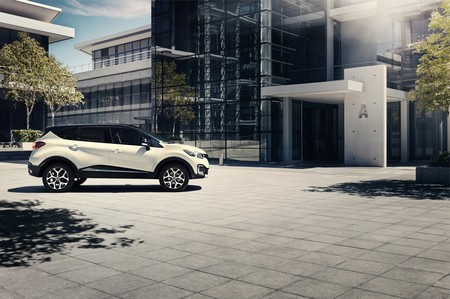 Renault Captur: Precios, versiones y equipamiento en México