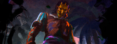 Esta aventura hace algo que muy pocos juegos se atreven, y ha conseguido recordarme a uno de los mejores RPG de la década