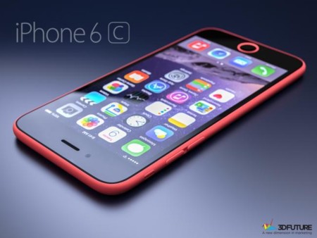 Vuelven los rumores sobre el iPhone 6C, que podría llegar en septiembre junto a los iPhone 6S