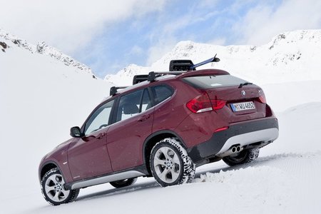El BMW X1 recibirá un lavado de cara muy pronto