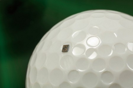 Así de pequeño es el nuevo chip de Freescale para la Internet de las cosas