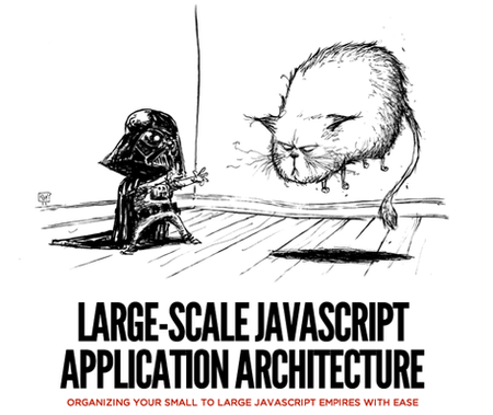 Implementar aplicaciones javascript escalables