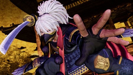Menos de dos meses es lo que resta para disfrutar de Samurai Shodown en modo portátil gracias a Nintendo Switch