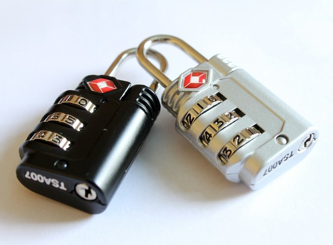 lock