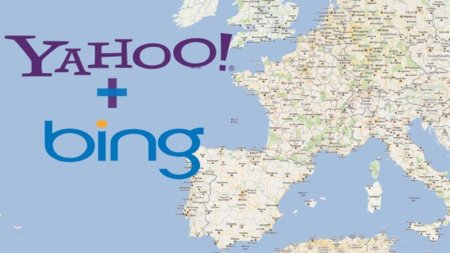 Yahoo España mostrará los resultados desde Bing a partir del miércoles