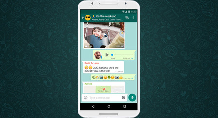 Así puedes fijar hasta tres conversaciones en WhatsApp, ya disponible para todos