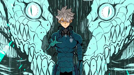 Final Explicado De Kaiju No 8 2
