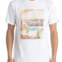 Super Weekend eBay: camiseta Quiksilver Classic World War Pipe por 9,95 euros y envío gratis