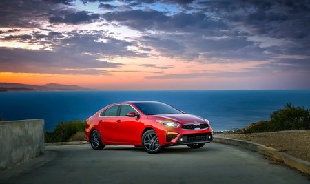Kia Forte 2018 245