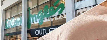 El Corte Inglés celebra el Súper Jueves liquidando: todas las sábanas, colchas y más de Pikolin con hasta un 80% de descuento 