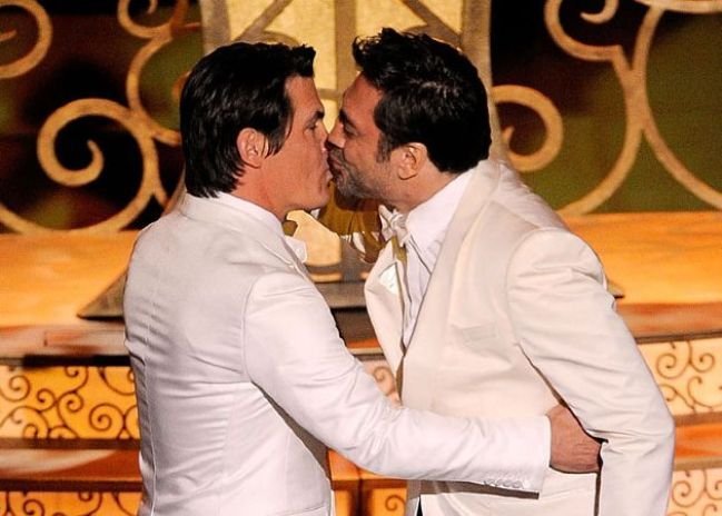 Javier Bardem