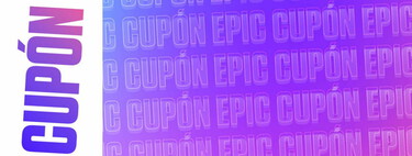 Epic Games Store combina sus rebajas con un nuevo cupón descuento: te recomendamos 19 juegazos de entre 5 y 10 euros 