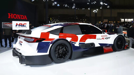 Honda Civic Type R Gt Concept 11 Copia