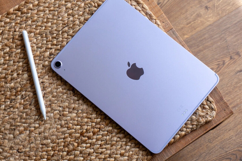 Nueva oferta en este iPad con chip M3: pocas veces ha estado tan barato y es ideal para estudiar y trabajar