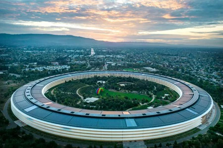 Apple Park