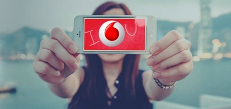 Vodafone sube gigas y añade más servicios en sus nuevas tarifas a cambio de mayores cuotas