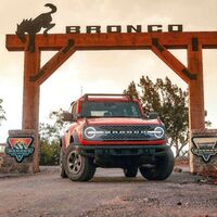 Bronco Off-Roadeo, el Disenaylandia para los dueños de Bronco, abrirá sus puertas a finales de este mes