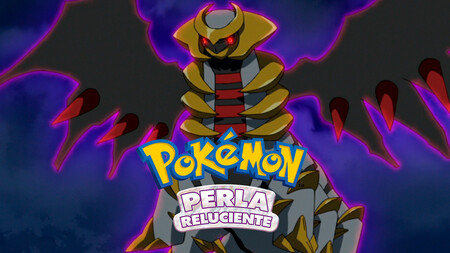 Cómo capturar a Giratina y conseguir su forma origen en Pokémon Diamante Brillante y Perla Reluciente