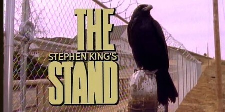 The Stand Stephen King Mick Garris