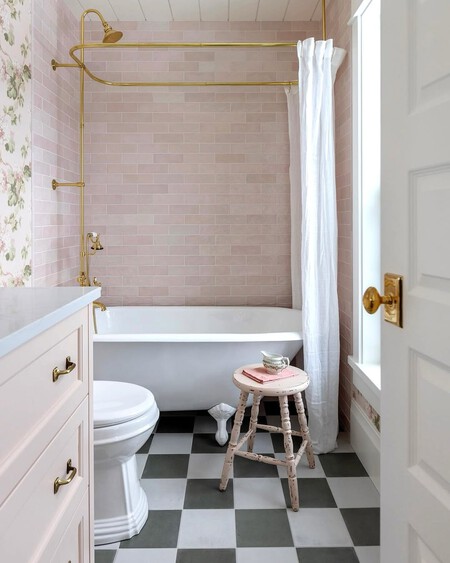 You Deserve To Have It All Find Harmony In A Heritage Cast Iron Clawfoot Tub Shower Package Fro