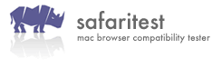 Testea como se verá tu web en Safari sin usar mac