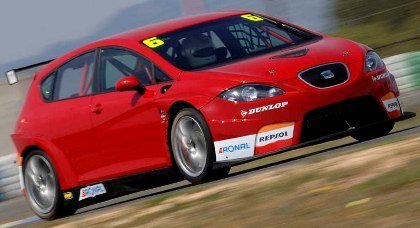 Seat León Supercopa kit