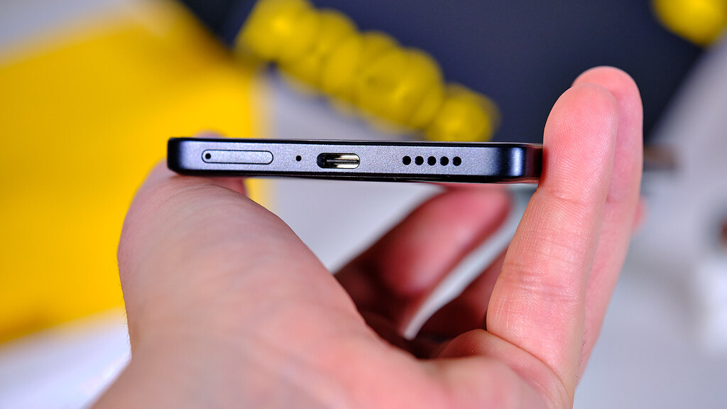 POCO F5, análisis: review con características, precio y especificaciones