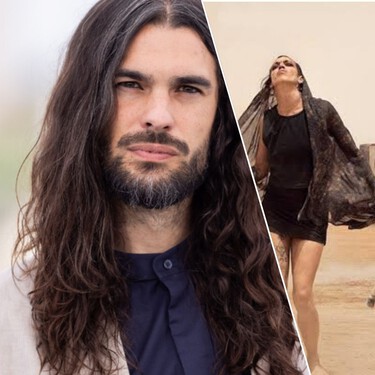 El planazo inesperado de esta Navidad en Madrid: la instalación de Oliver Laxe en el museo Reina Sofía basada en su película ‘Sirat’ 