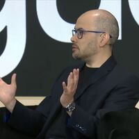 “Nadie sabe con certeza qué va a ocurrir”: Demis Hassabis, premio Nobel, advierte del riesgo de perder el control de la IA 