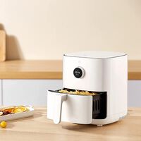 PcComponentes se pasa el juego en el Black Friday con la rebaja de la freidora de aire Xiaomi: ahora menos de 70 euros