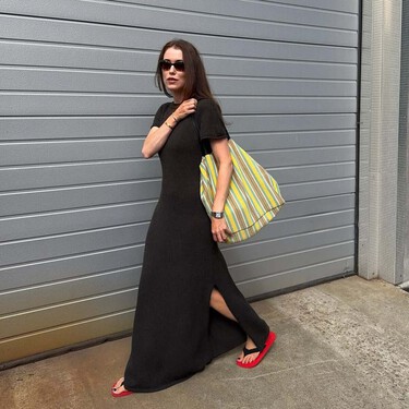 Estos son los vestidos que serán tendencia esta primavera 2026: la guía definitiva para renovar tu armario a la última 