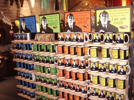 merchandising